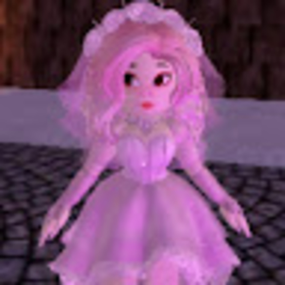 Meet your Posher, Aracely